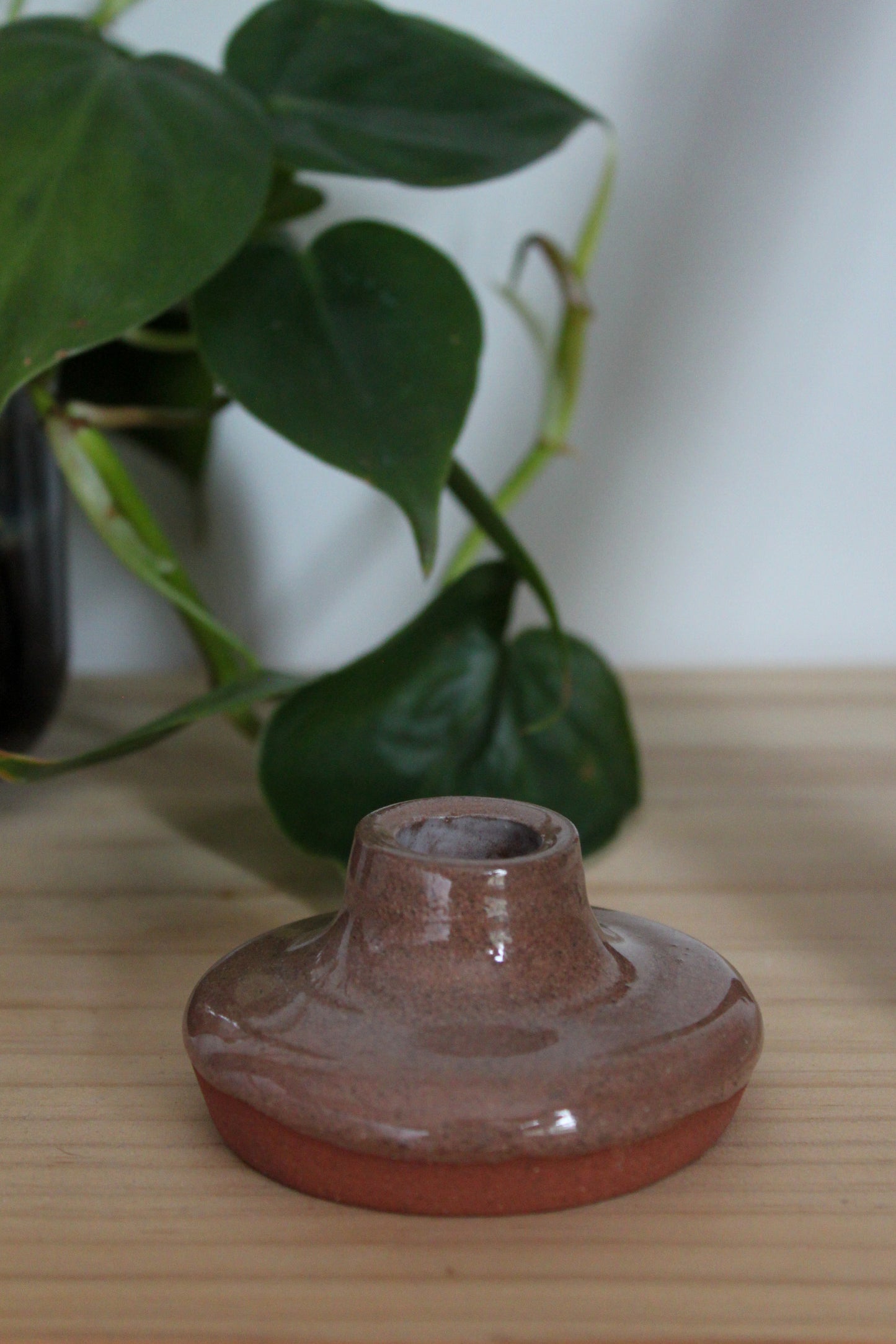 Mini Vessel | Terracotta
