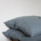 Cloud Pillow Sham | Bluebell