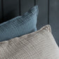 Cloud Pillow Sham | Oat