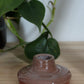 Mini Vessel | Terracotta