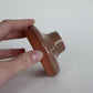 Mini Vessel | Terracotta