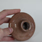Mini Vessel | Terracotta