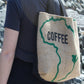 Coffee Tote | Kenya