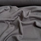 Bamboo Rib Knit 2 x 2 / Slate