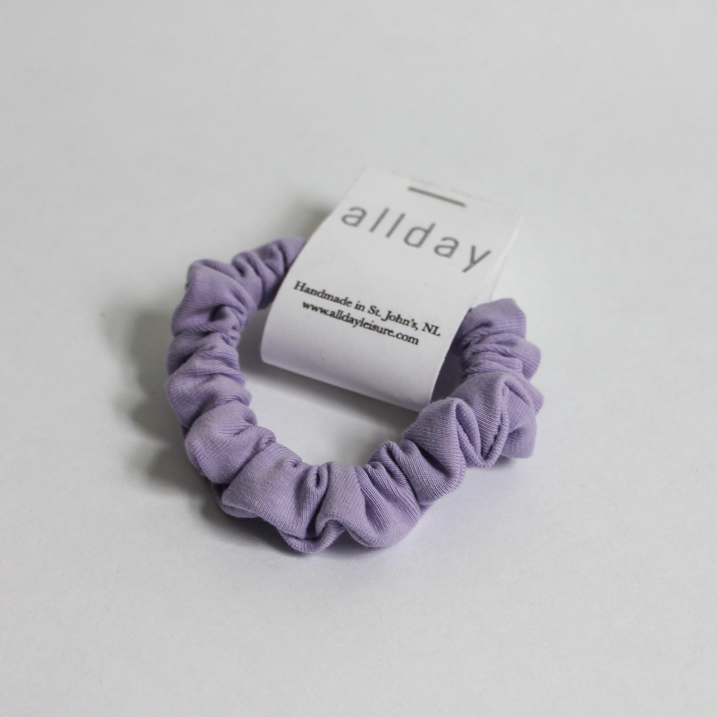 Mini Scrunchie