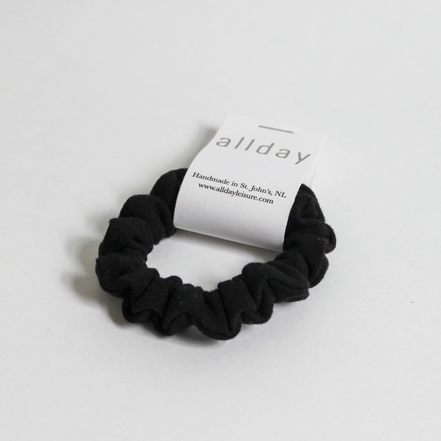 Mini Scrunchie