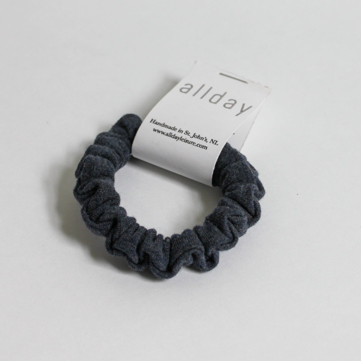 Mini Scrunchie