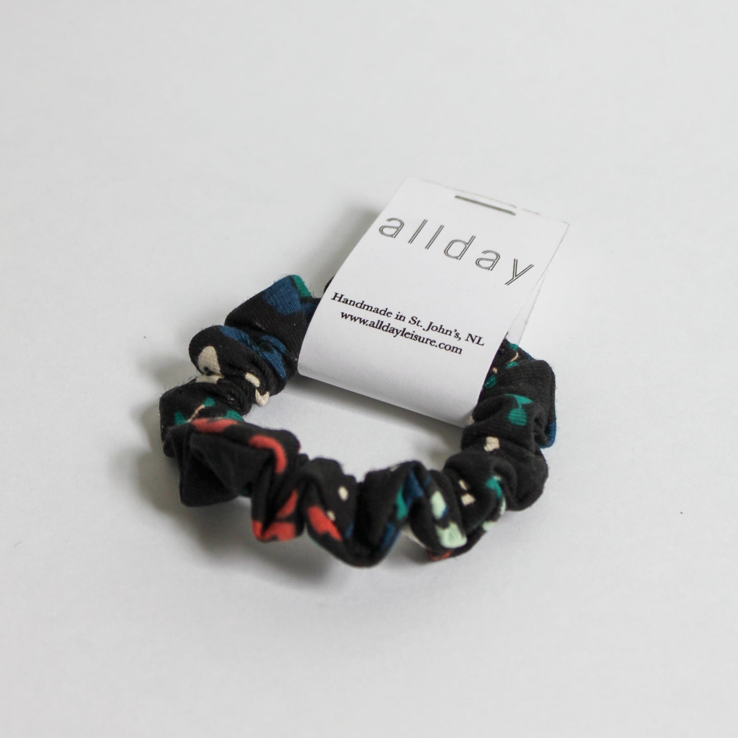 Mini Scrunchie