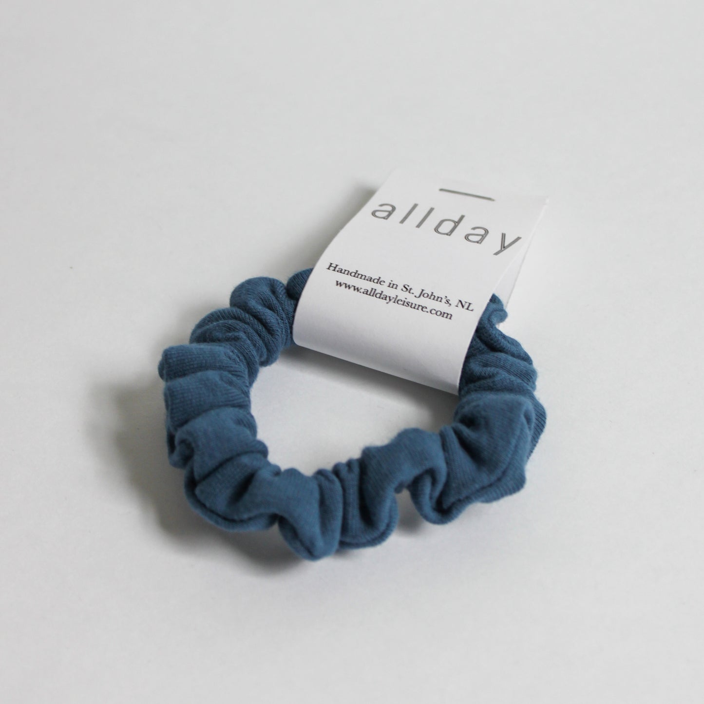 Mini Scrunchie