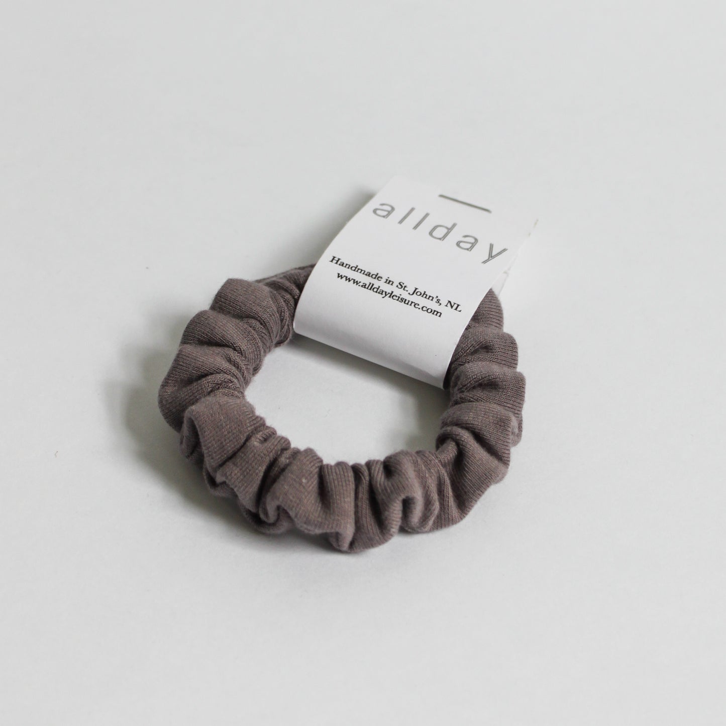 Mini Scrunchie