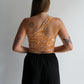 One Shoulder Tank