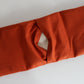 Hot/Cold Therapy Pad | Rust x Natural