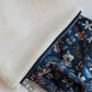 Zip Pouch | Natural x Woodland