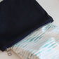 Zip Pouch | Navy x Waves