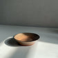 Catch-All Dish | Terracotta x Black Rim
